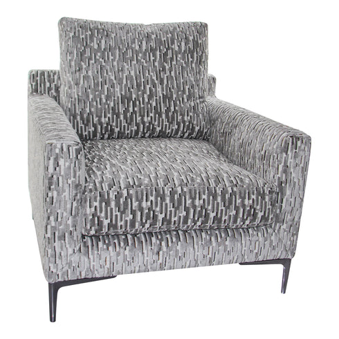 Zara L Shape Sofa